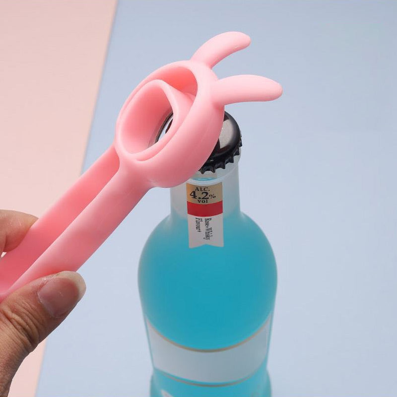Ouverture d’une capsule avec OuvreMalin